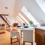 Beautiful And Bright Apartamento *