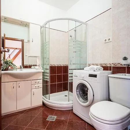 Apartment Beautiful With Ac *