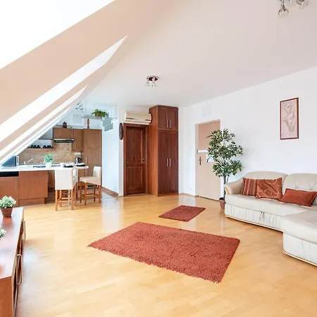 Beautiful&bright Apartament *